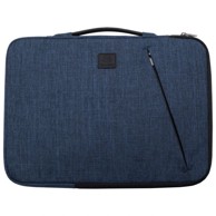 EXACOMPTA Etui za prijenosno računalo 15–16", plavi